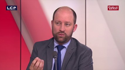 ADP : « Il faut aller de l’avant et que la transition se fasse » selon Loïc Hervé