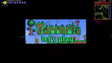 Terraria Let's Play 170: Der Golemtempel