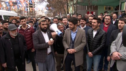 Yeni Zelanda'da iki camiye terör saldırısı - ELAZIĞ