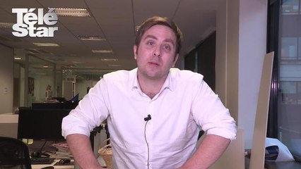 Le Top 3 Télé Star du 21 mars 2019
