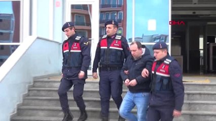 Edirne'de Yaşlı Kadına Tecavüzün Şüphelisi İtiraz Üzerine Tutuklandı