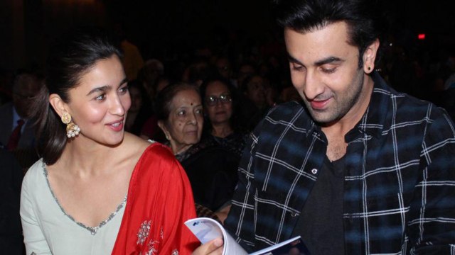 Alia Bhatt SPEAKS UP on her marriage plan with Ranbir Kapoor; Find Here | FilmiBeat
