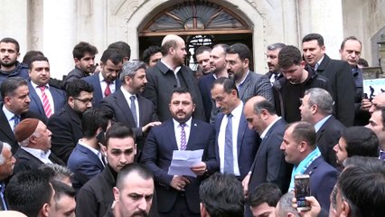 Yeni Zelanda'da iki camiye terör saldırı - ADIYAMAN