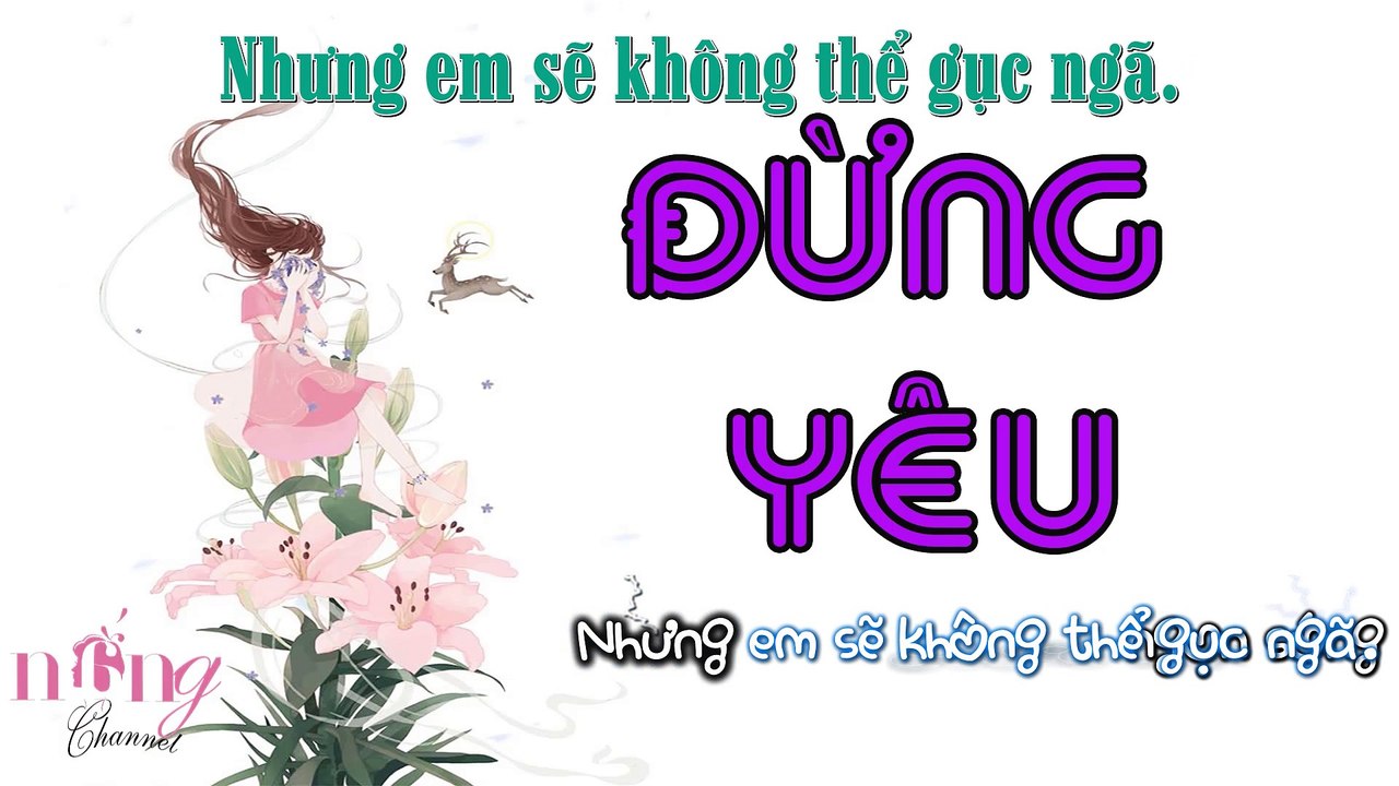Dung Yeu - Thu Minh