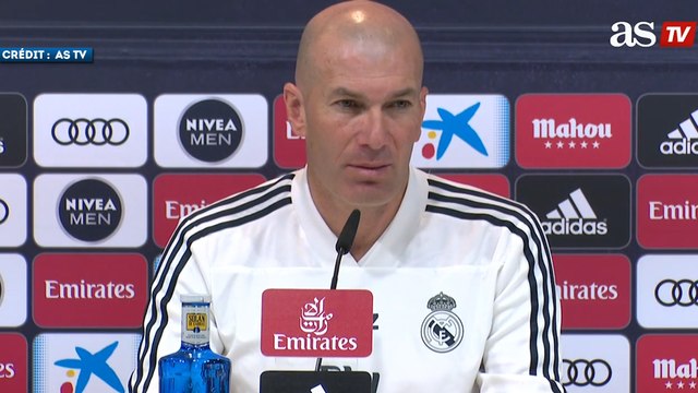 Zinedine Zidane serait ravi d’entraîner Kylian Mbappé au Real Madrid mais...