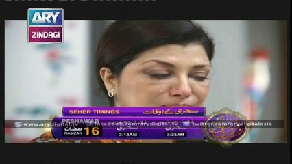 Ishq Parast Episode 21 on ARY Zindagi in High Quality 15th March 2019