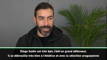 Arsenal - Pirès : 