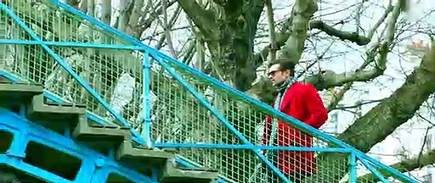 ---Dard Dilo Ke Kam ho jate  Full Song The Xpose 2014 By Mohd Irfan