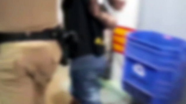 Após ameaçar a esposa, jovem acaba detido pela PM