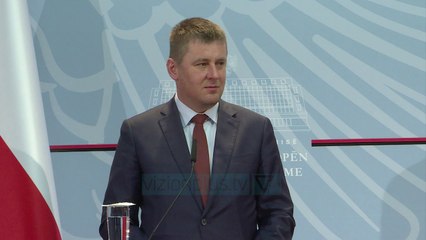 Cakaj optimist për hapjen e negociatave - News, Lajme - Vizion Plus