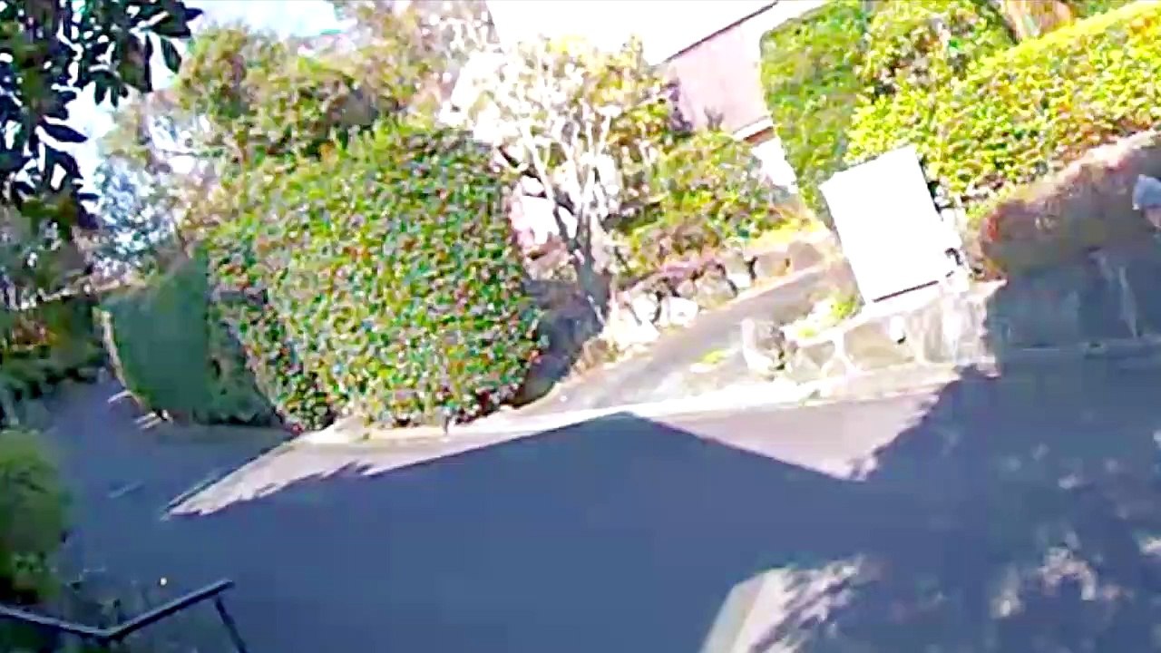 EDR March #15 2019 Unfamiliar People