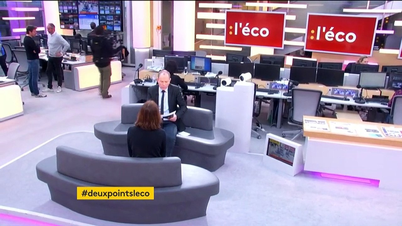 Anne Bringault : "Il faut décarboner nos transports"