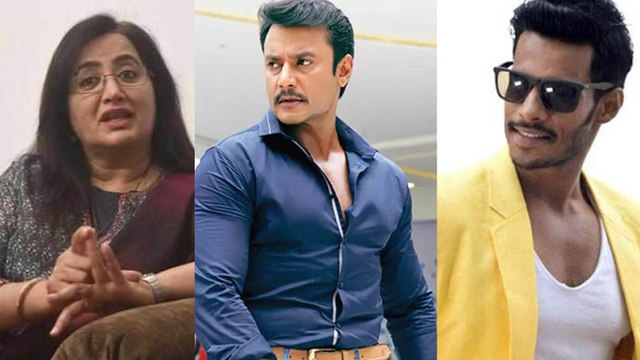 Lok Sabha Elections 2019 : ಸುಮಲತಾ, ನಿಖಿಲ್‍ರನ್ನು ಕಾಯ್ತಿದೆ ಚುನಾವಣೆ ಆಯೋಗ