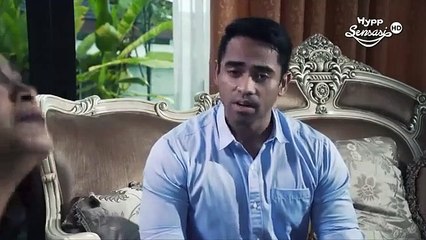 Opsss Terpikat Cik Sombong Ep 28