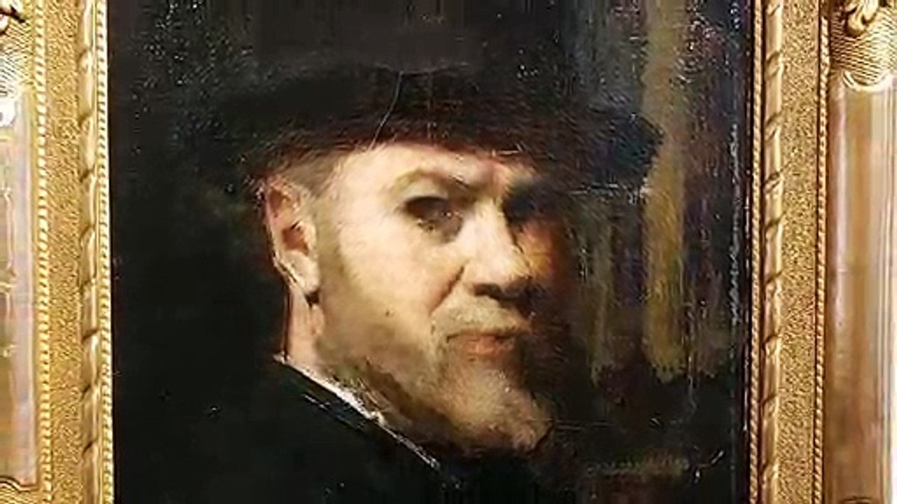 Altkirch: un Espace Jean-Jacques Henner au Musée sundgauvien