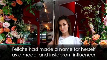 Louis Tomlinson's sister has died at the age of 18