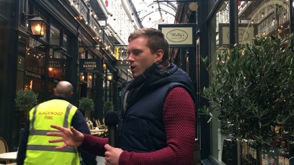 GOODLINES: 16th March 2019