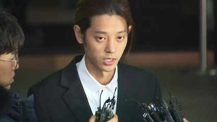 정준영, 휴대전화 3대 제출...'황금폰' 포함 / YTN