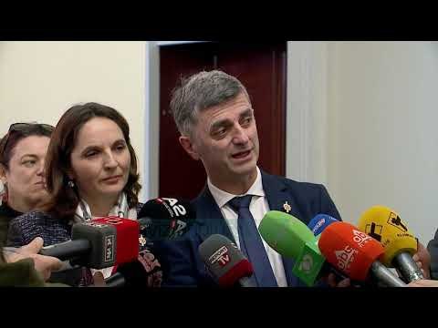 BE: Të kapërcehet situata politike, palët të nisin dialogun - News, Lajme - Vizion Plus