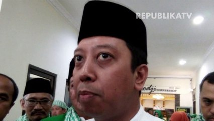 OTT KPK, TKN: Penegakan Hukum Harus Tetap Berjalan