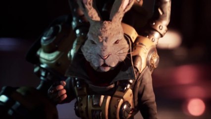 F.I.S.T. - Bande-annonce China Hero Project