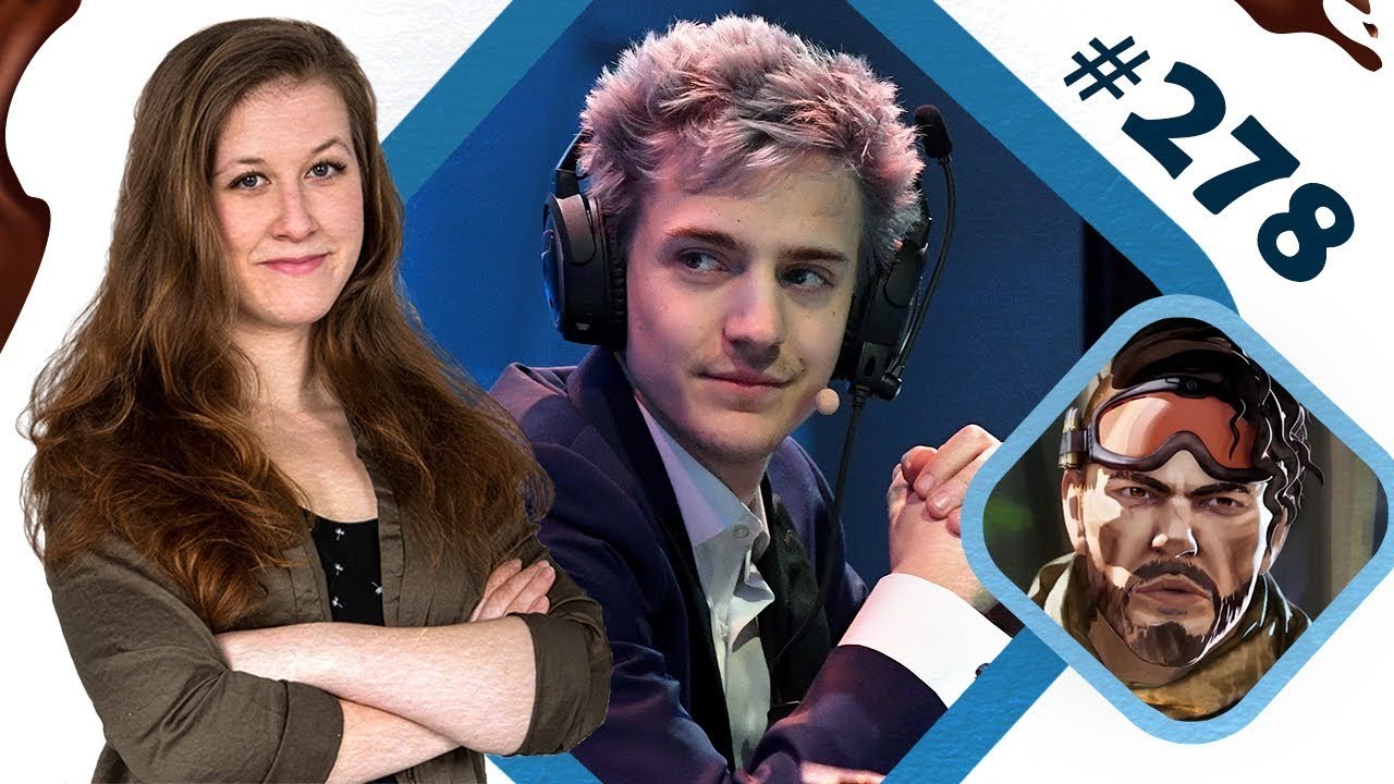 1.000.000 $ pour jouer à APEX LEGENDS | PAUSE CAFAY #278