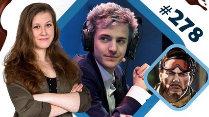 1.000.000 $ pour jouer à APEX LEGENDS | PAUSE CAFAY #278