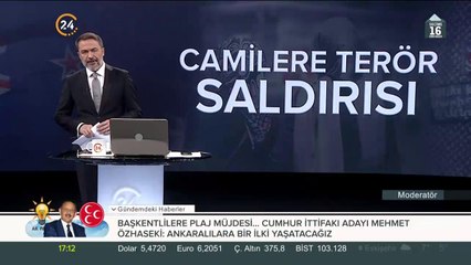 Yeni Zelanda'daki saldırı
