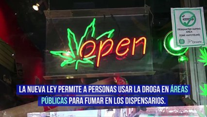 Gobierno de Alaska aprueba innovadora legislación sobre la marihuana
