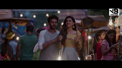 Duniya Song HD - Luka Chuppi - Akhil, Dhvani Bhaunshali - 2019