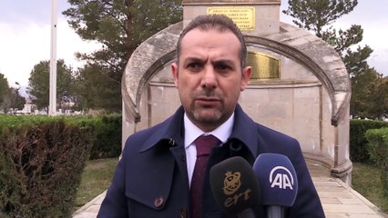 Erzincan Depremi'nde hayatını kaybedenler unutulmadı