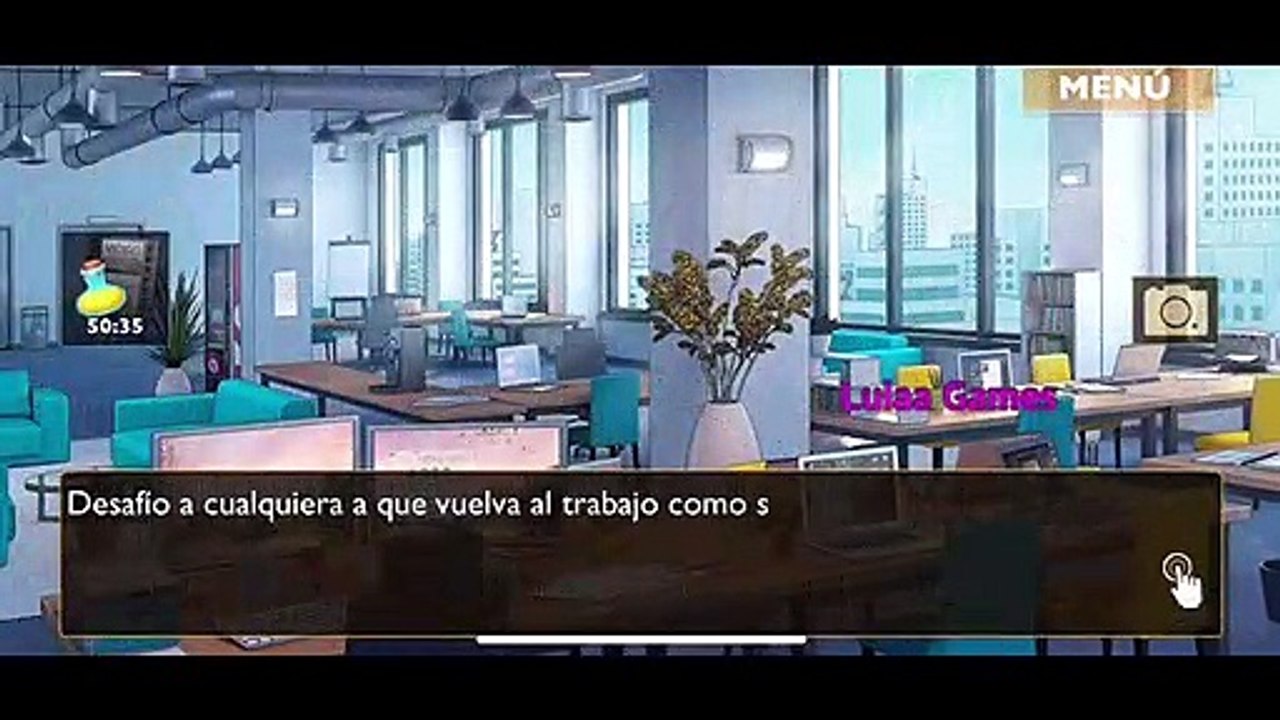 Ryan - Capítulo 2 (parte 4) + Escena Secreta Temporada 2