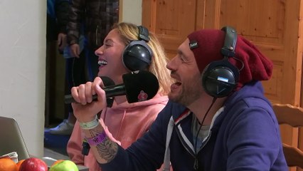 Le confessionnal - (13/03/2019) Bruno dans la Radio