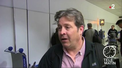 Les Boeing 737 MAX 8 interdits dans de nombreux pays