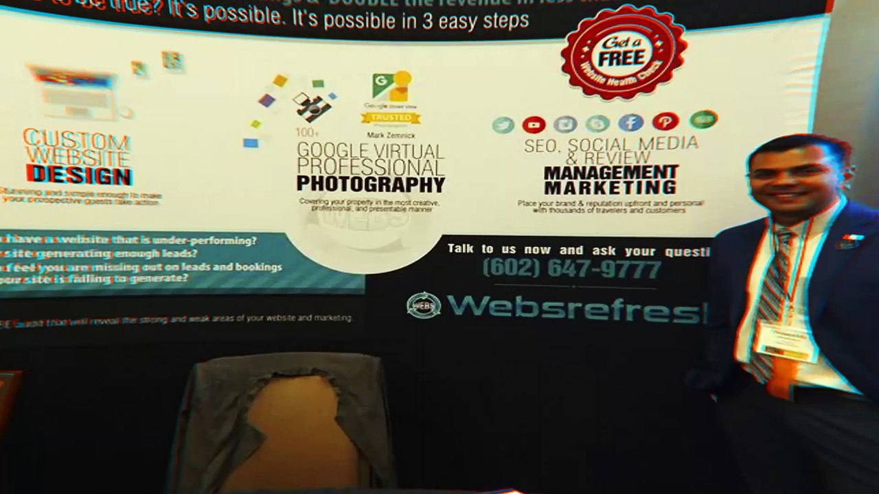 How can I attack customers to get direct booking?