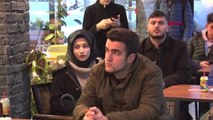 İstanbul AK Parti Tuzla Belediye Başkan Adayı Her Projemizin Odağında Gençler Var