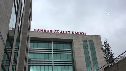 Kargoyla Uyuşturucu Sevkiyatı: 3 Gözaltı - Samsun