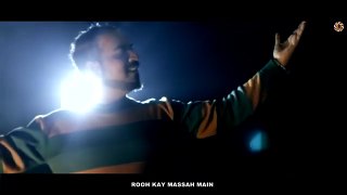 New Masihi Geet 2019 Ae Rooh-e- Paak By Hamaish Majeed | Masihi Music