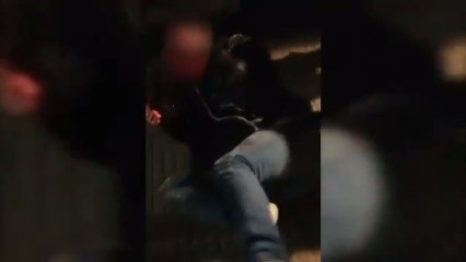 La agresión homófoba que sufrió un joven en León