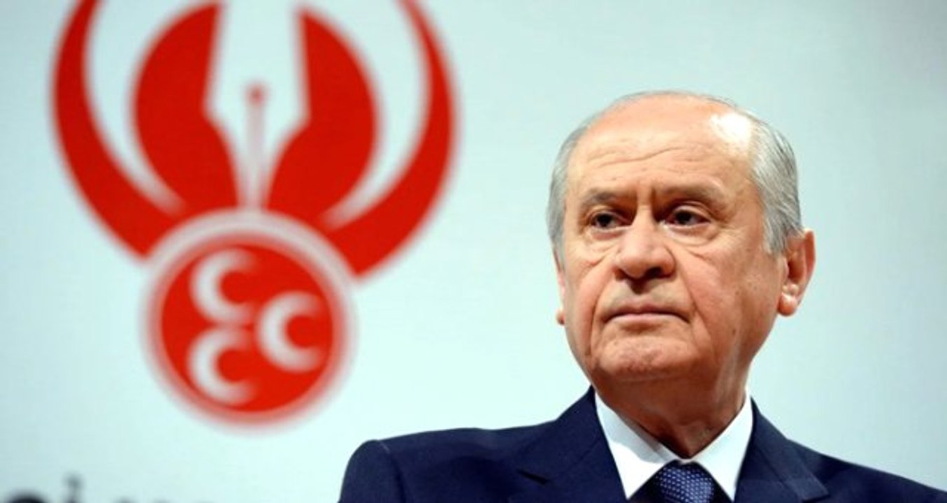 Son Dakika! Devlet Bahçeli: Mansur Yavaş Adaylıktan Çekilmeli