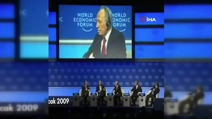 Cumhurbaşkanlığı İletişim Başkanı Altun'dan, İsrail Başbakanı Binyamin Netanyahu'ya tepki