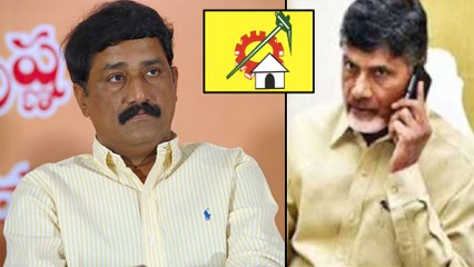 AP Election 2019 : Ganta Srinivasa Rao All Set To Join In YSR Congress Party? | Oneindia Telugu