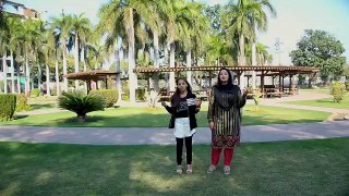 New Masihi Geet 2019 De Massah Rooh Da By Rabeeca Obaid & Sinthia Obaid