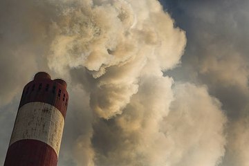 La pollution de l'air tue davantage que le tabac