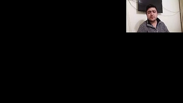 DJ DİKKAT VEFAT ETMİŞ ALLAH RAHMET EYLESİN