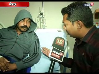 लोकसभा चुनाव 2019: PM नरेंद्र मोदी के खिलाफ खुद ताल ठोकेंगे भीम आर्मी के चंद्रशेखर!