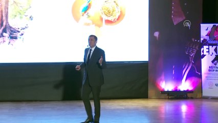 Bakan Selçuk: 'Çocuğun üstün yararı için buradayız' - ANKARA