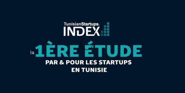La deuxième édition du TSIndex sous le thème Tunisian Startups Index: a new data source in the tunisian economy