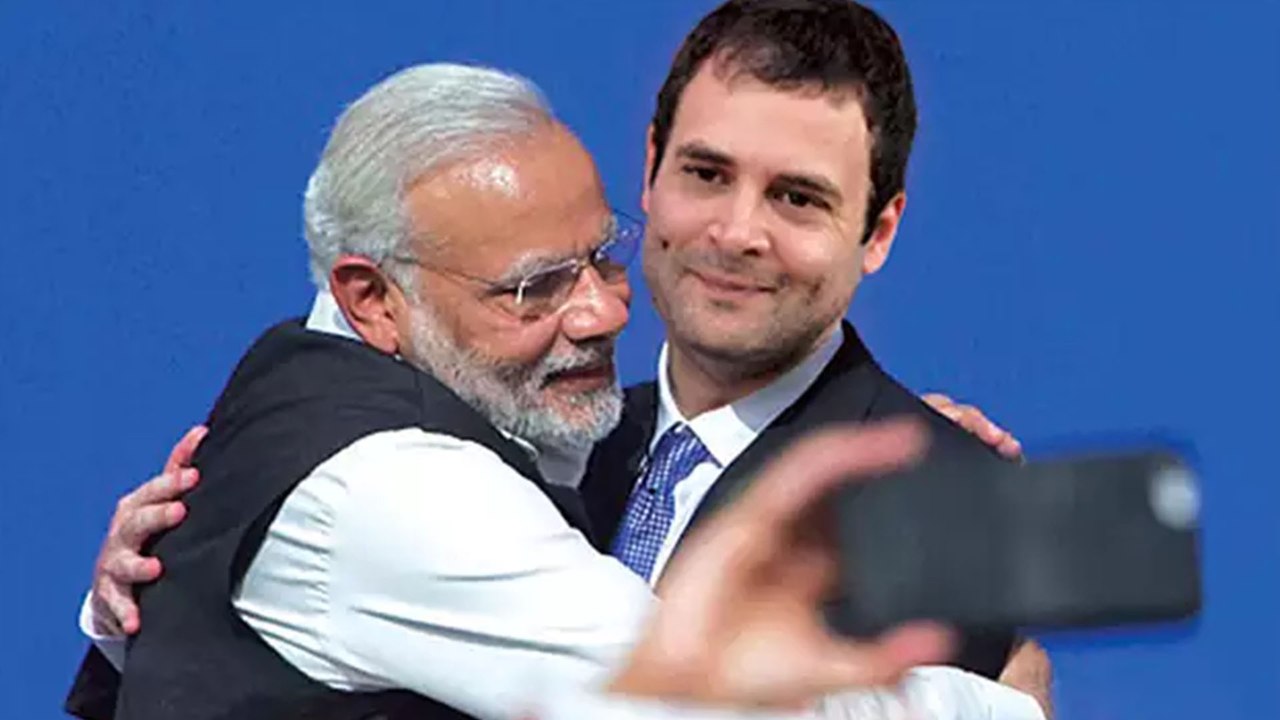 Lok Sabha Elections 2019 : ಎಚ್ ಡಿ ಕುಮಾರಸ್ವಾಮಿ ಹಾಗು ರಾಹುಲ್ ಗಾಂಧಿಗೆ ಮನವಿ ಮಾಡಿದ ನರೇಂದ್ರ ಮೋದಿ