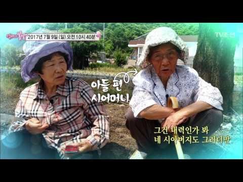 노순 엄마의 달콤 살벌한 가족_엄마의 봄날 96회 예고